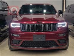 جيب جراند شيروكي